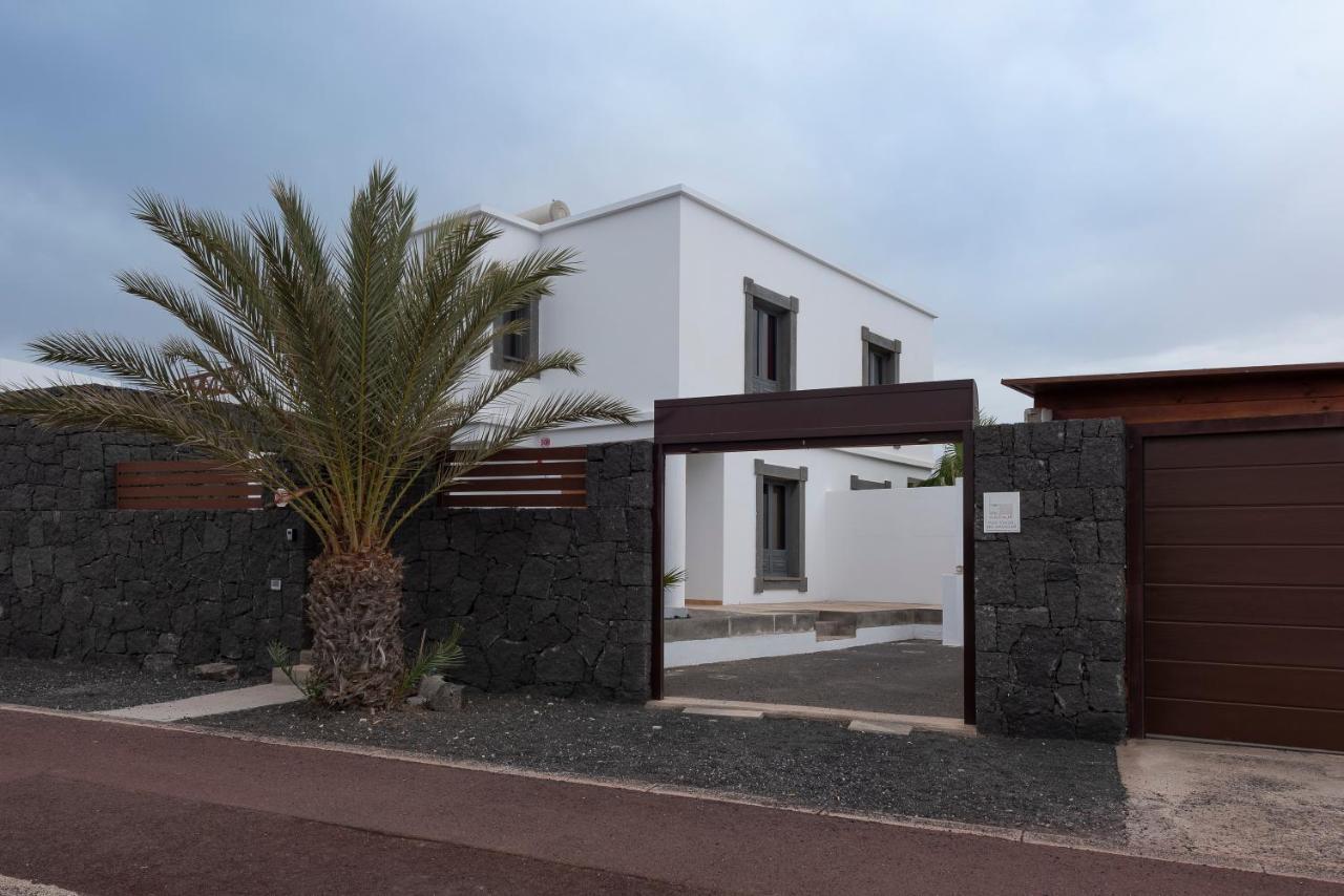 Villa Verol 1 Playa Blanca  Exterior photo