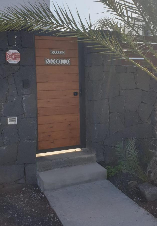 Villa Verol 1 Playa Blanca  Exterior photo