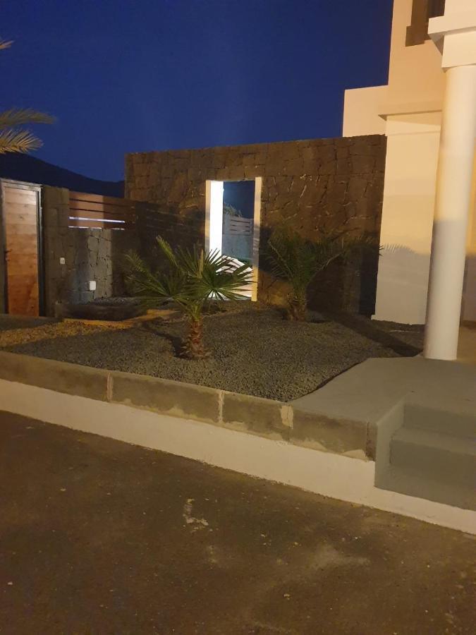 Villa Verol 1 Playa Blanca  Exterior photo