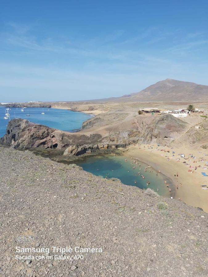 Villa Verol 1 Playa Blanca  Exterior photo
